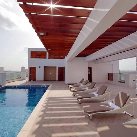 Doc'S Suite Accra Eksteriør billede