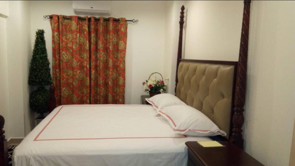 Doc'S Suite Accra Eksteriør billede