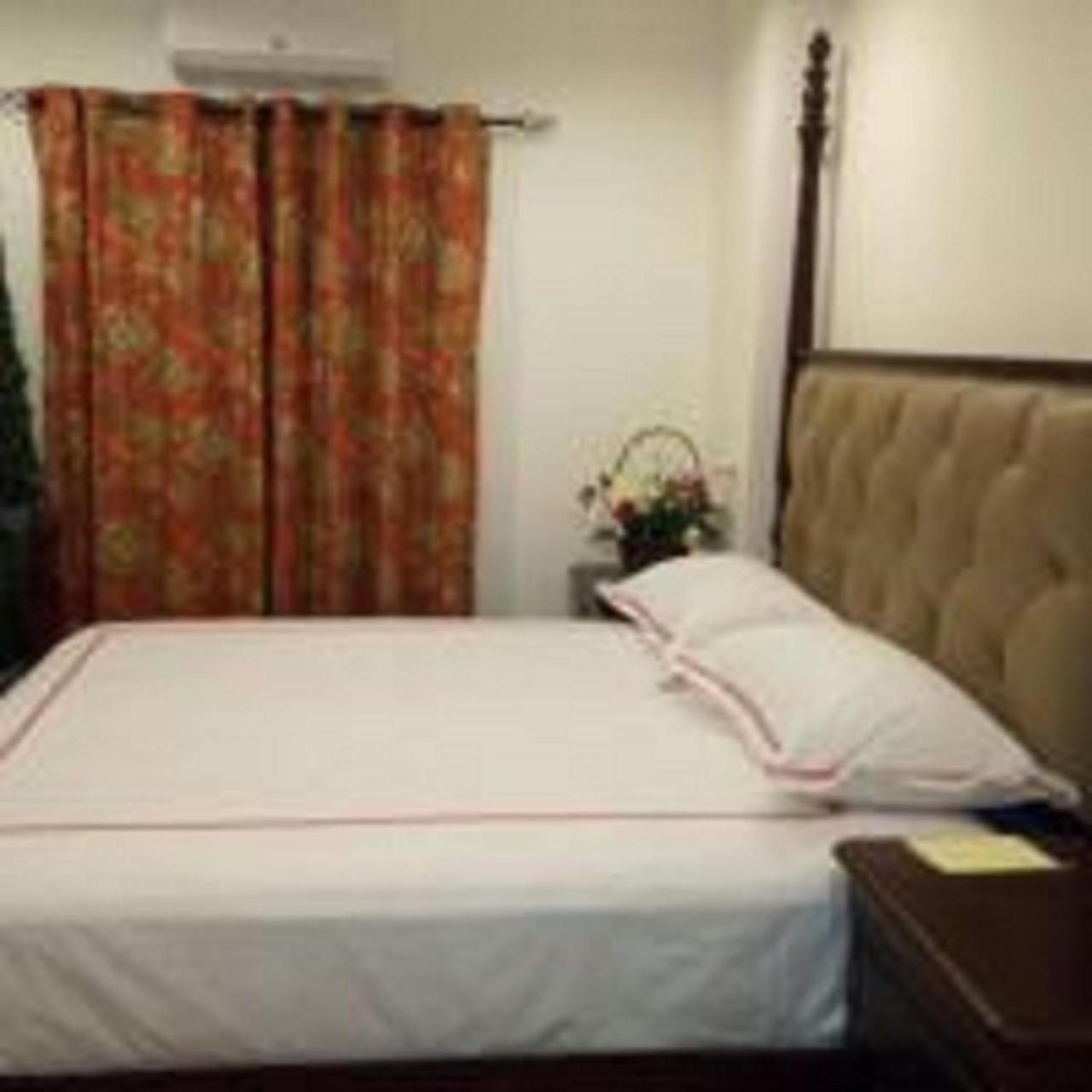 Doc'S Suite Accra Eksteriør billede
